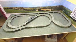 Anlage Grundmodul Spur N