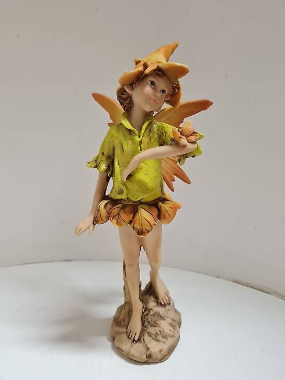 Statuette: Elf – Usato da Kriens venduto da LotusOase 1