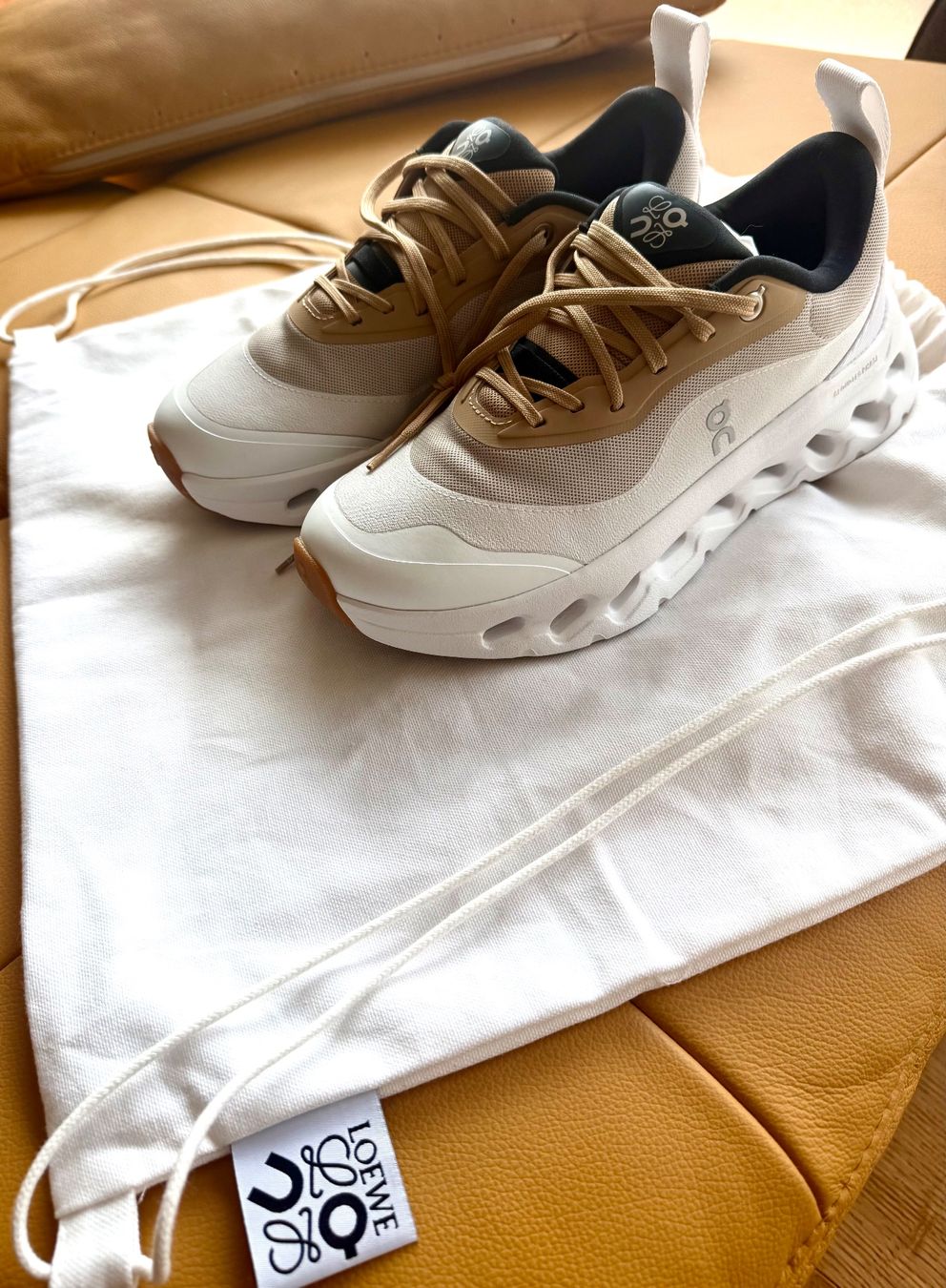 On Herrenschuhe: ON Running Cloudtilt LOEWE 2 Sneaker Grösse 42 – Neu (gemäss Beschreibung) aus Niederhasli von Dariaga 4