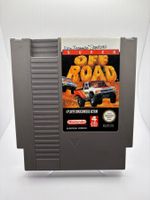 NES - Super Off Road