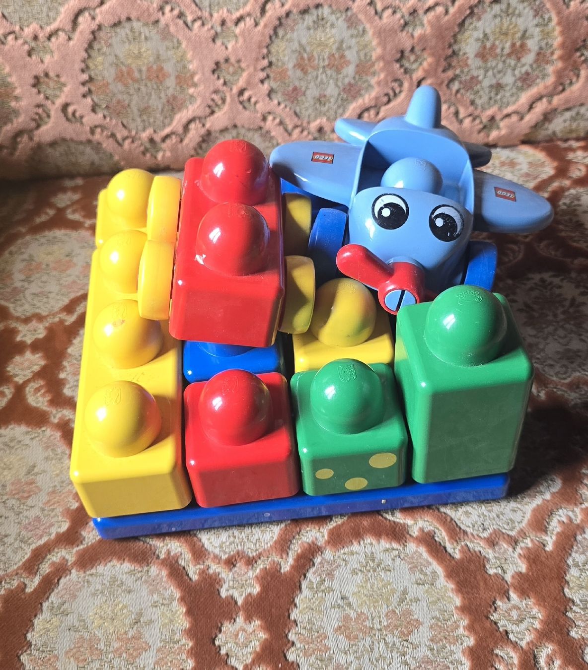 Lego Giocattoli: Lego Duplo – Usato da Geuensee venduto da Megi45