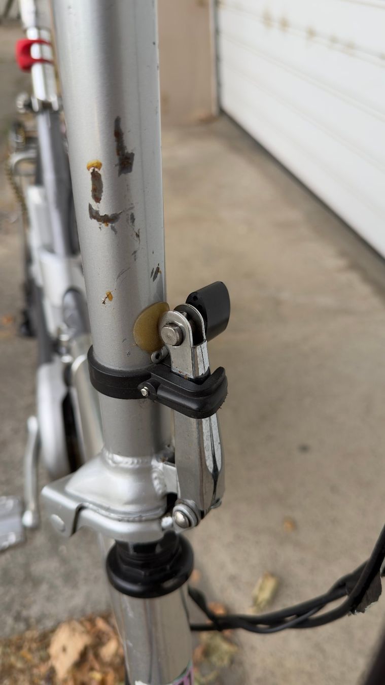Flyer Vélos: Flyer Klapprad – D'occasion à Aarau par Sonogramm 3