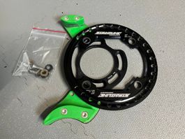 kettenführung Straitline Silent Guide