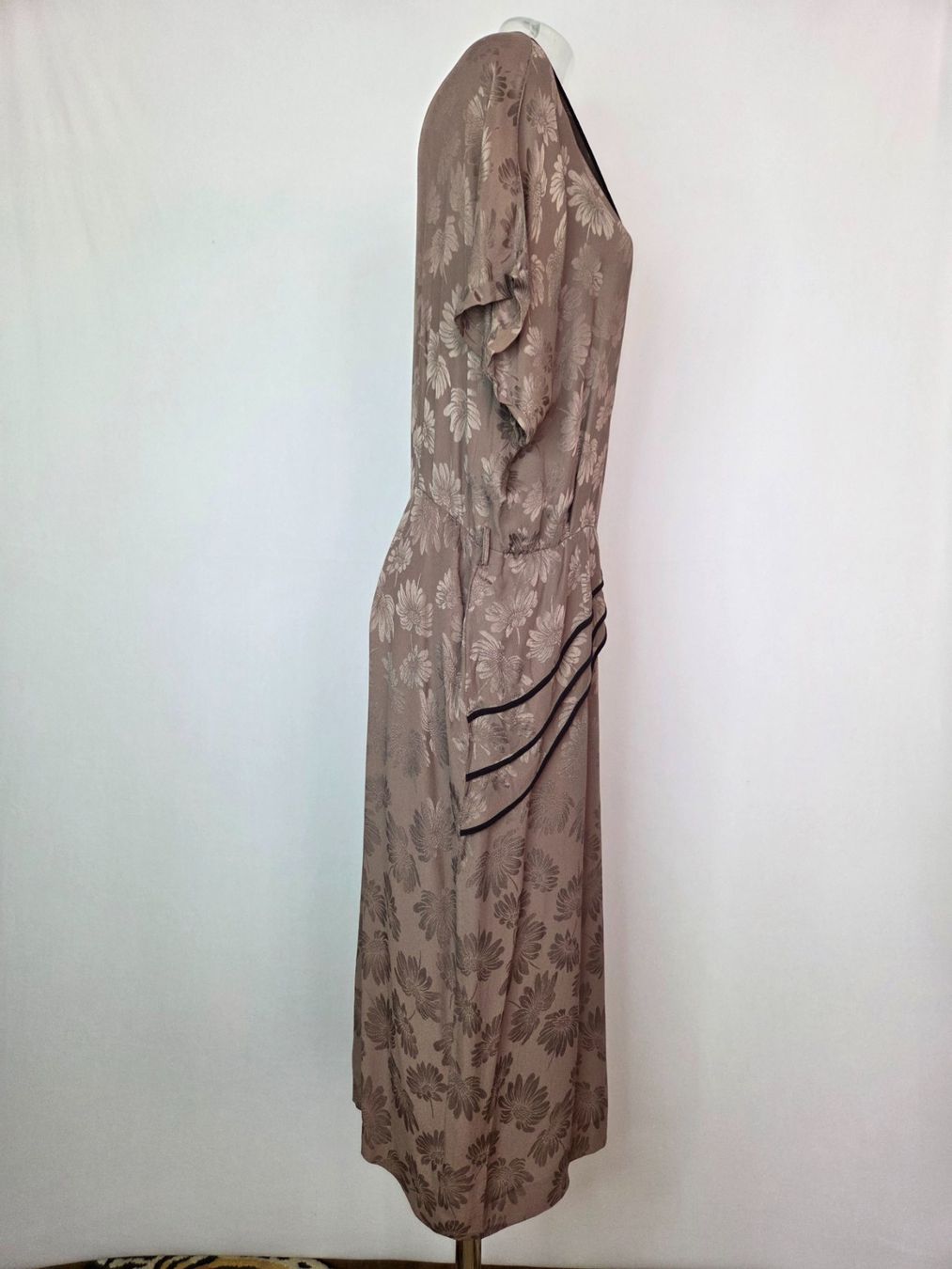 Kleider: Vintage Set Kleid & Jäckchen – Gebraucht aus Bern von -Aniko- 4