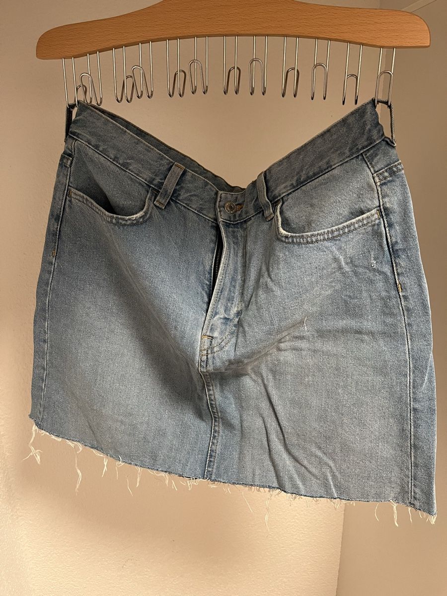 H&M Jupes: Jeans Rock – D'occasion à Wil SG par mar_2jrf