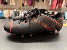 Puma Fussballschuhe, Grösse 38