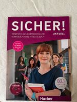 Sicher Aktuell B2.1
