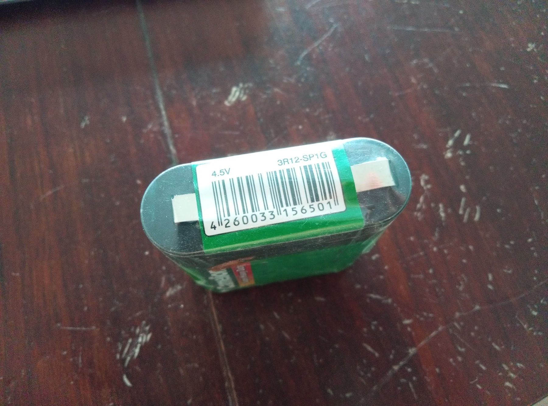 Caricatori & Batterie: CAMELION FLACHBATTERIE 4,5 V FLAT-PACK 2000 MAH – Nuovo (secondo la descrizione) da Bienne venduto da Daniel_Schader 1