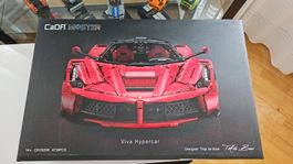 CADA Master Viva Hypercar C61505W