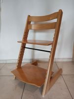 Kinderhochstuhl Holz (Stokke® - Tripp Trap) guter Zustand