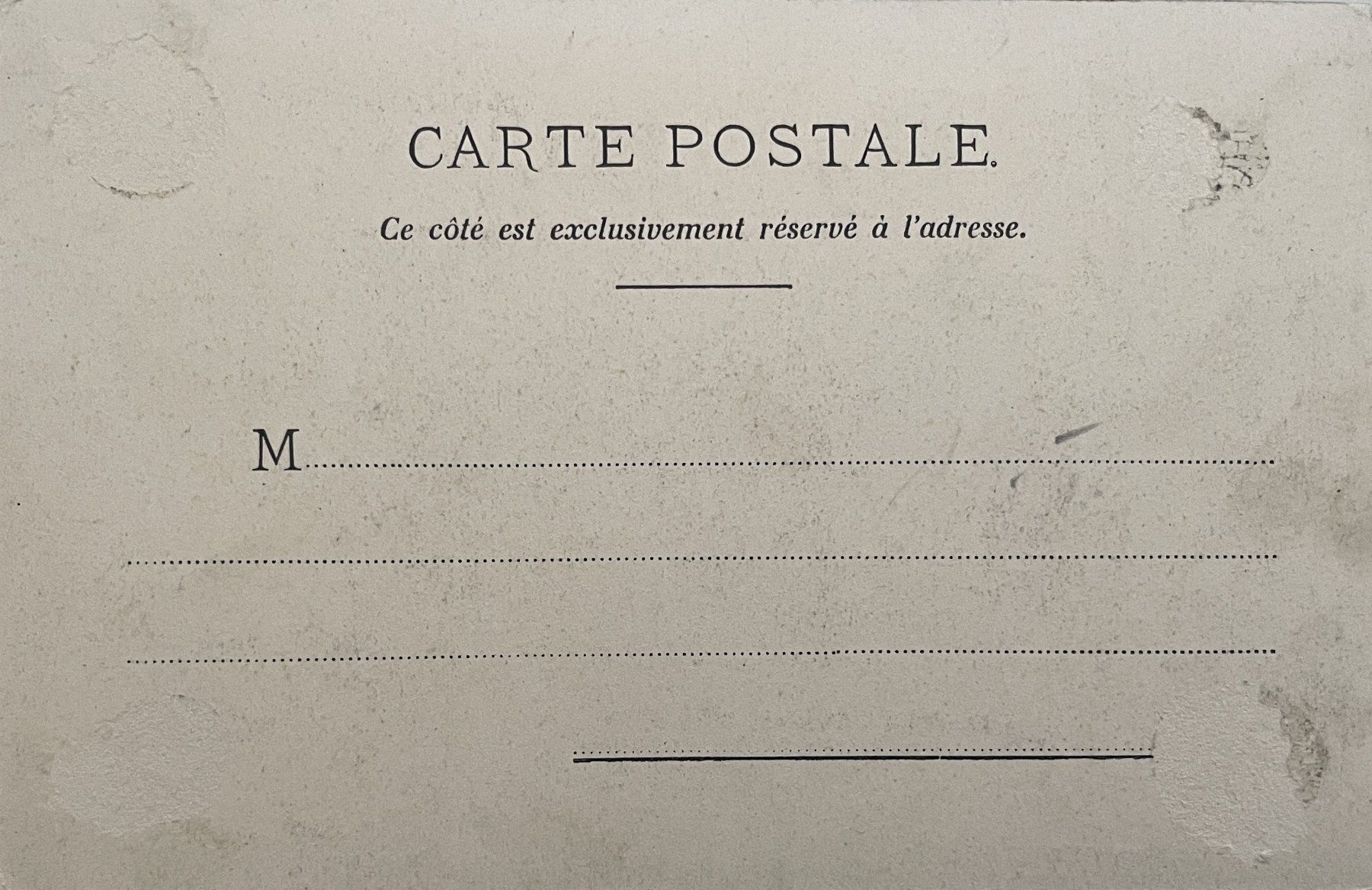 Cartoline postali: Côte aux Fées - La Crète – Usato da Savagnier venduto da Ne2065 1