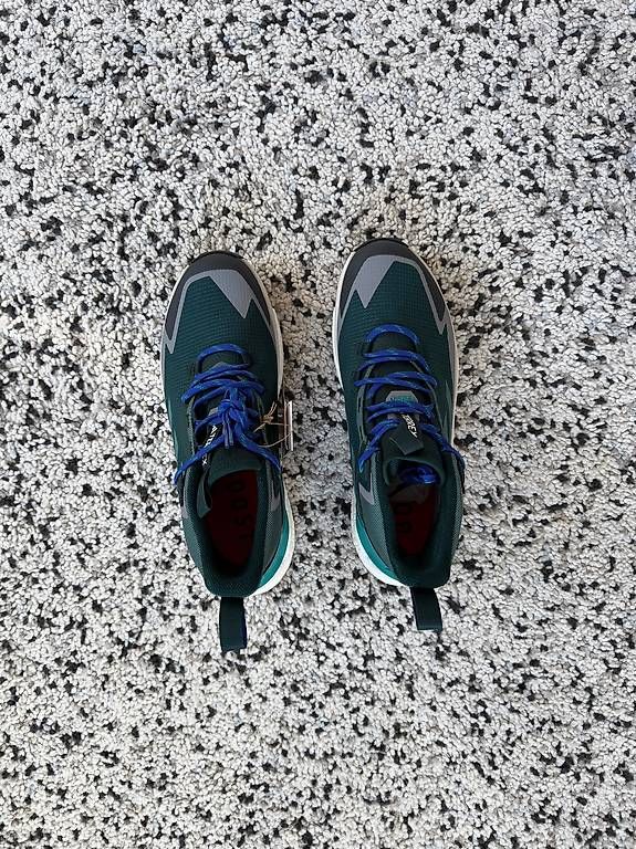 Scarpe da uomo: adidas Terrex Free Hiker 2 – Nuovo e nell'imballaggio originale da Wädenswil venduto da Valentinooo28 2