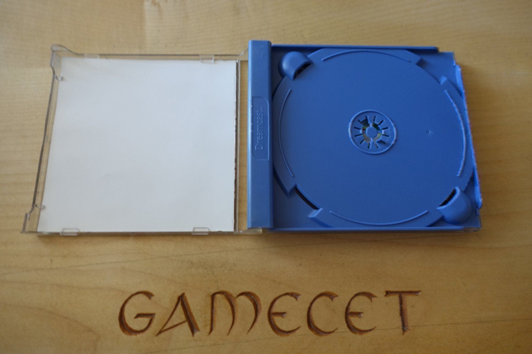 Ringe: Planet Ring – Gebraucht aus Steinach von Gamecet 3