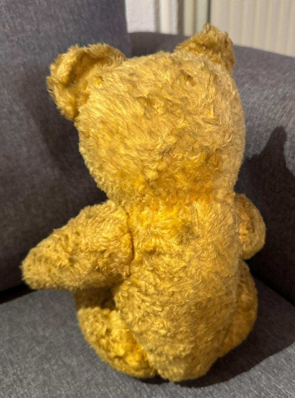 Giocattoli: Vintage Teddy Bear – Usato da Tramelan venduto da lolopat 2