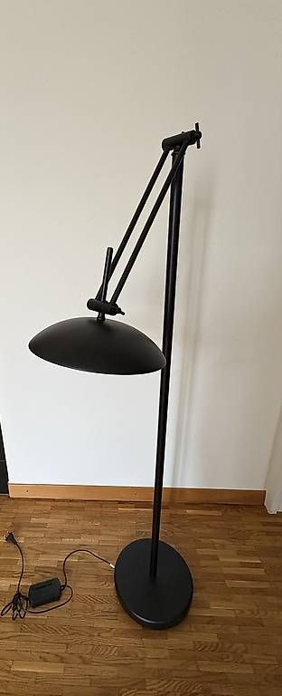 Lampen: Floor lamp – Gebraucht aus Lausanne von tan_98qk