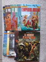 ALEF THAU TOME 1 A 10 TBE EO HISTOIRE COMPLETE