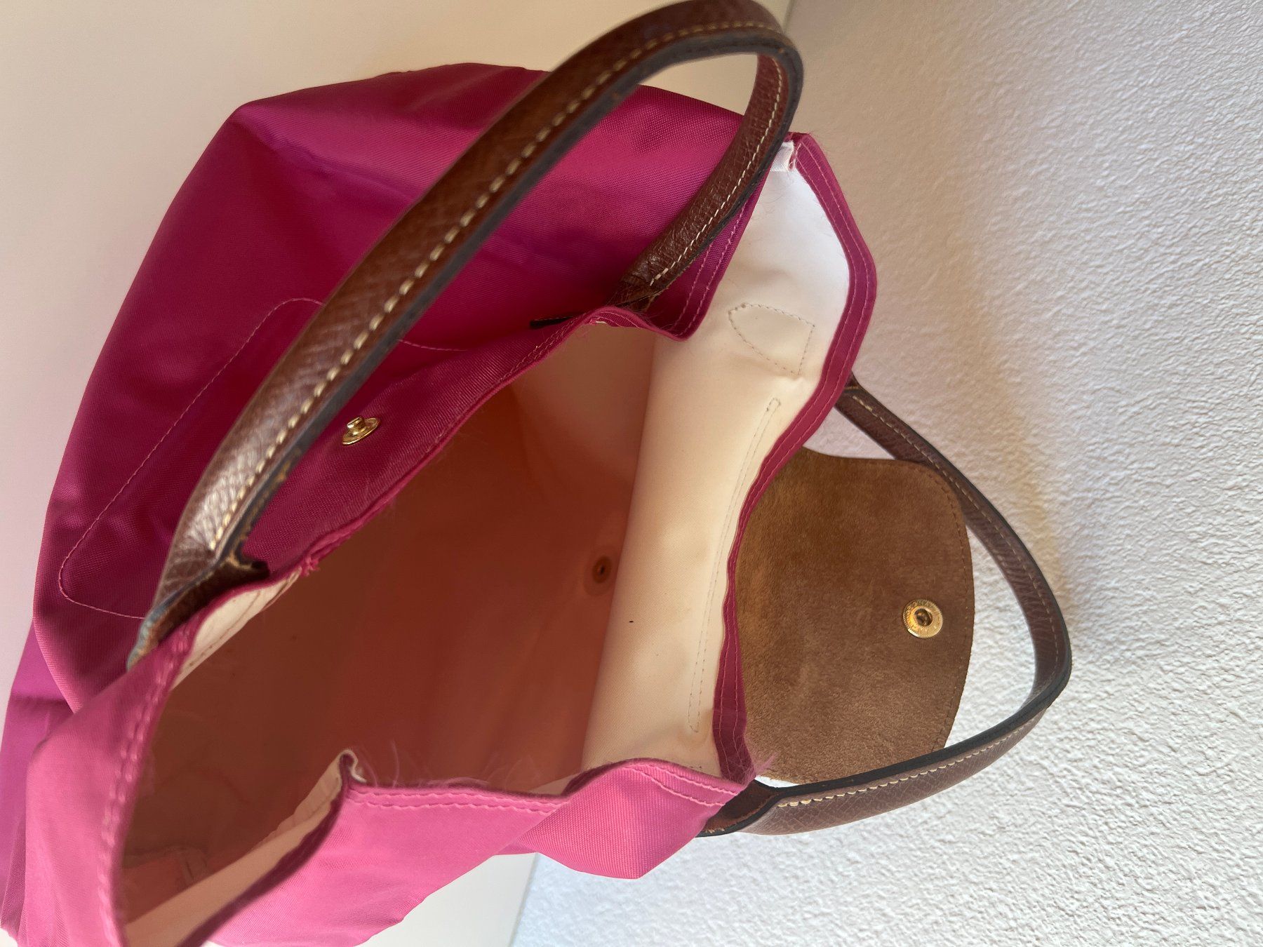 Longchamp Sacs femmes: Sac Lonchamp Le Pliage – Neuf (Voir description) à Bussy-Chardonney par Ewynn 2