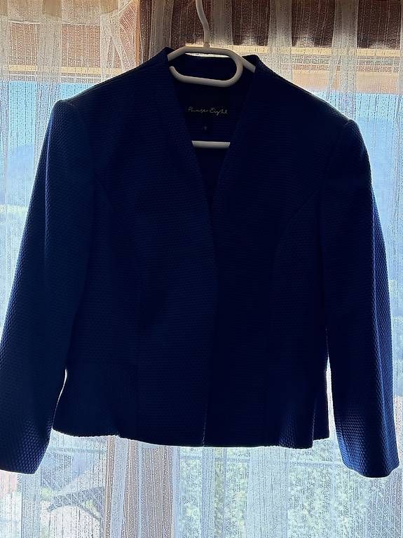 Phase Eight Lotti di vestiti: Cocktailkleid mit Jacke von Phase Eight – Usato da Maladers venduto da Brueni08 3