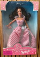 Barbie Teresa 1997 Brunette, Neu, OVP, Vintage