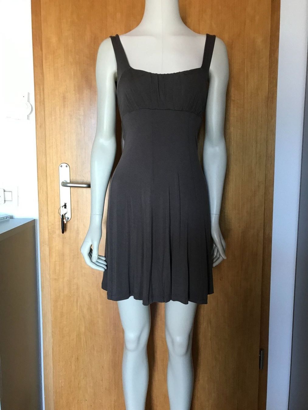 Vestiti: Strandkleid beach time, khaki – Nuovo (secondo la descrizione) da Contra venduto da Oly_93 1