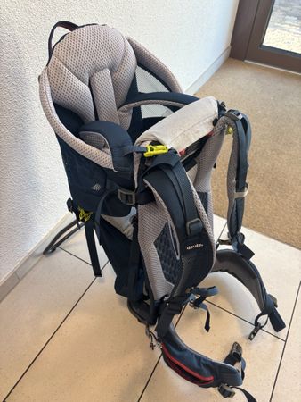 Deuter Kid comfort active
