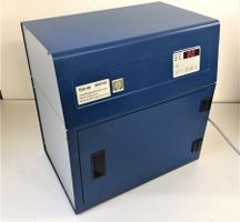 TDO 66 Schnell Trocknungsofen  80 °C