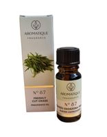 Duftöl - Frisch geschnittenes Gras - 12ml