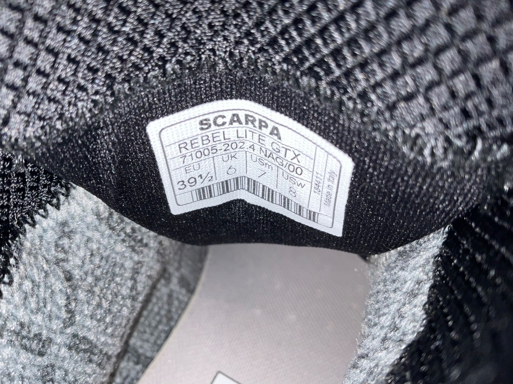 Scarpa Scarpe da donna: Wanderschuhe Bergschuhe Scarpa Ribel Lite GTX – Nuovo e nell'imballaggio originale da visp venduto da Jaeger0 3