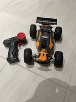 RC Offroad Buggy mit Fernbedienung