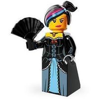 Lego Movie minifigure série 71004 NEUF, NEU