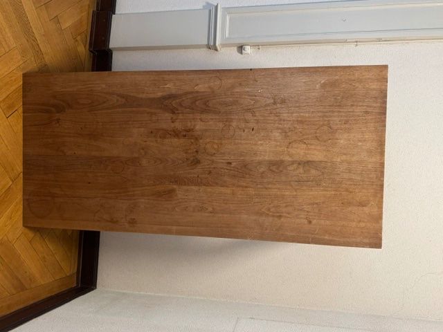Tavoli: Holz Tisch – Usato da Basel venduto da Lblattmann 2