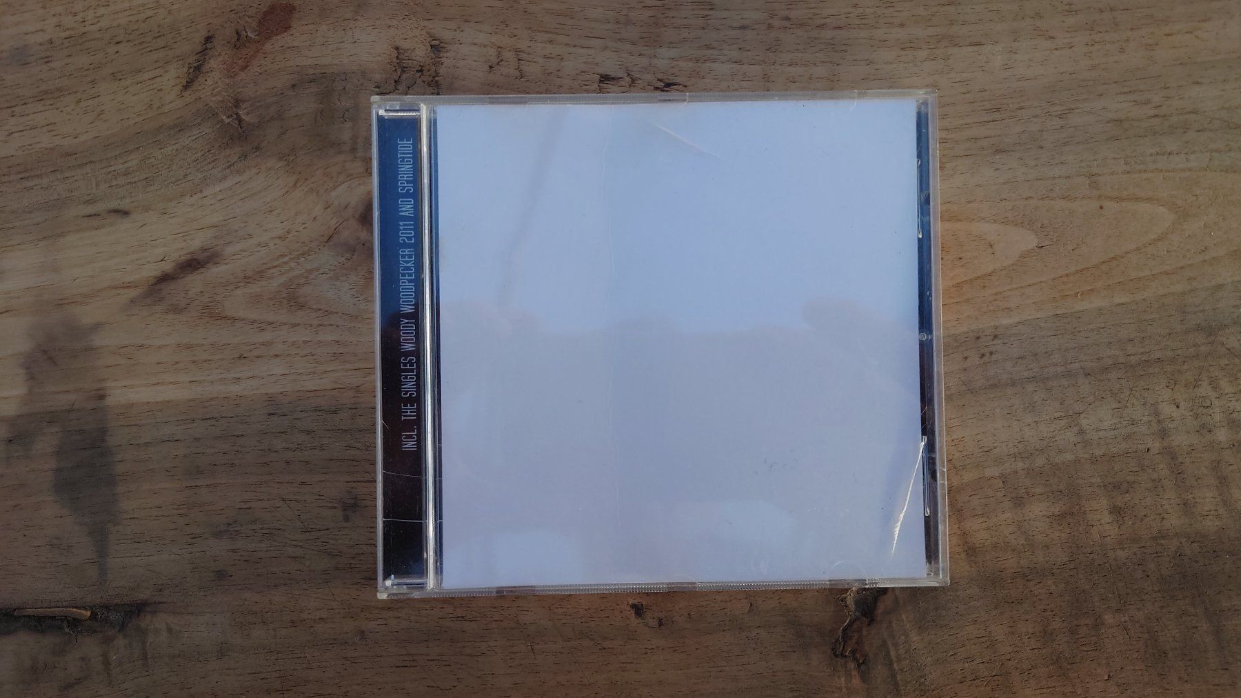 CD: Album CD AKA AKA Thalstroem Varite – Usato da Wittenbach venduto da Aberanders