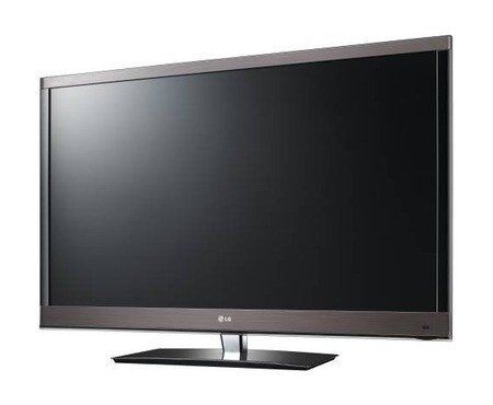 Appareils TV: LG 3D-Fernseher – Défectueux à Möhlin par karal