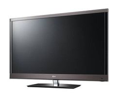 LG 3D-Fernseher