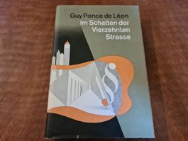 Im Schatten der Vierzehnten Strasse