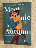 Buch: Meet me in Autumn