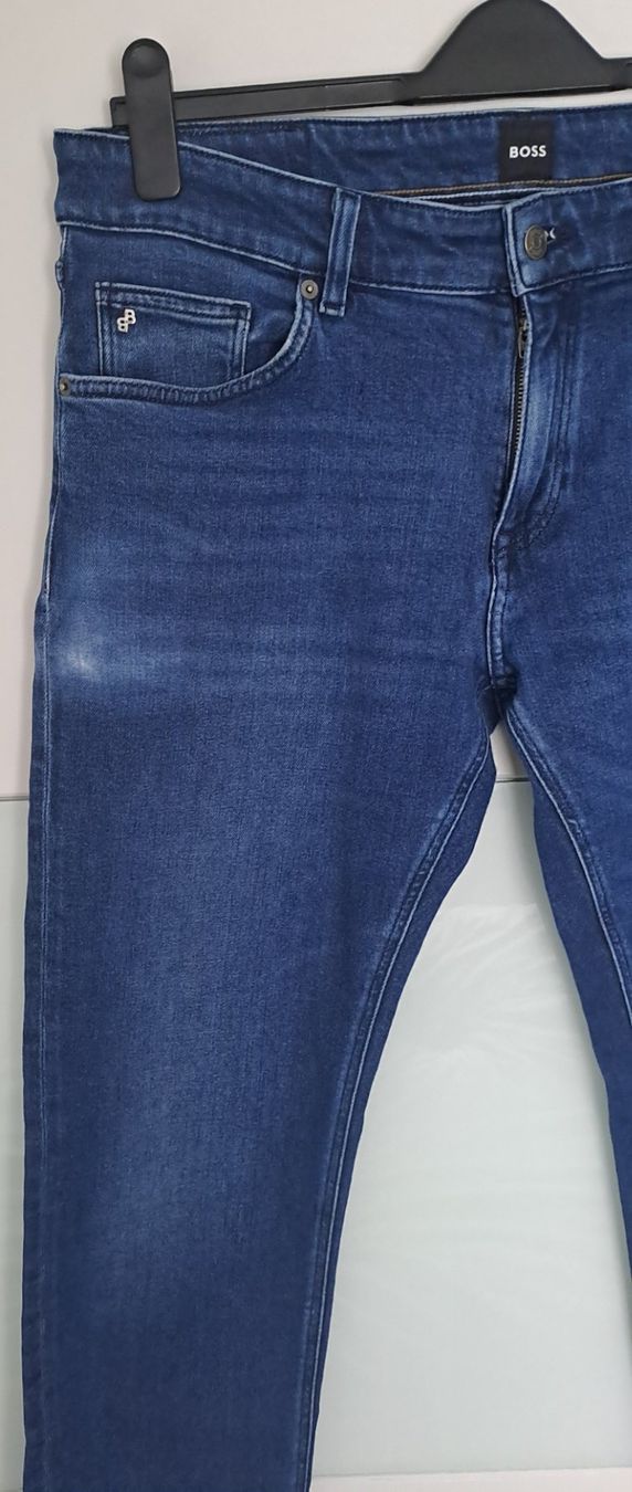 Jeans: Jeans Herren HUGO BOSS 34/32 – Usato da Feuerthalen venduto da kigo87 1