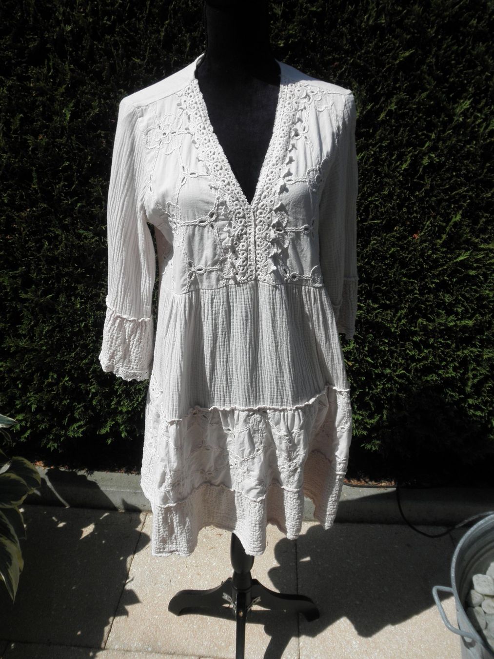 Vestiti: Sommerkleid – Usato da Buttwil venduto da Engelhaar