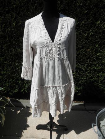 Sommerkleid