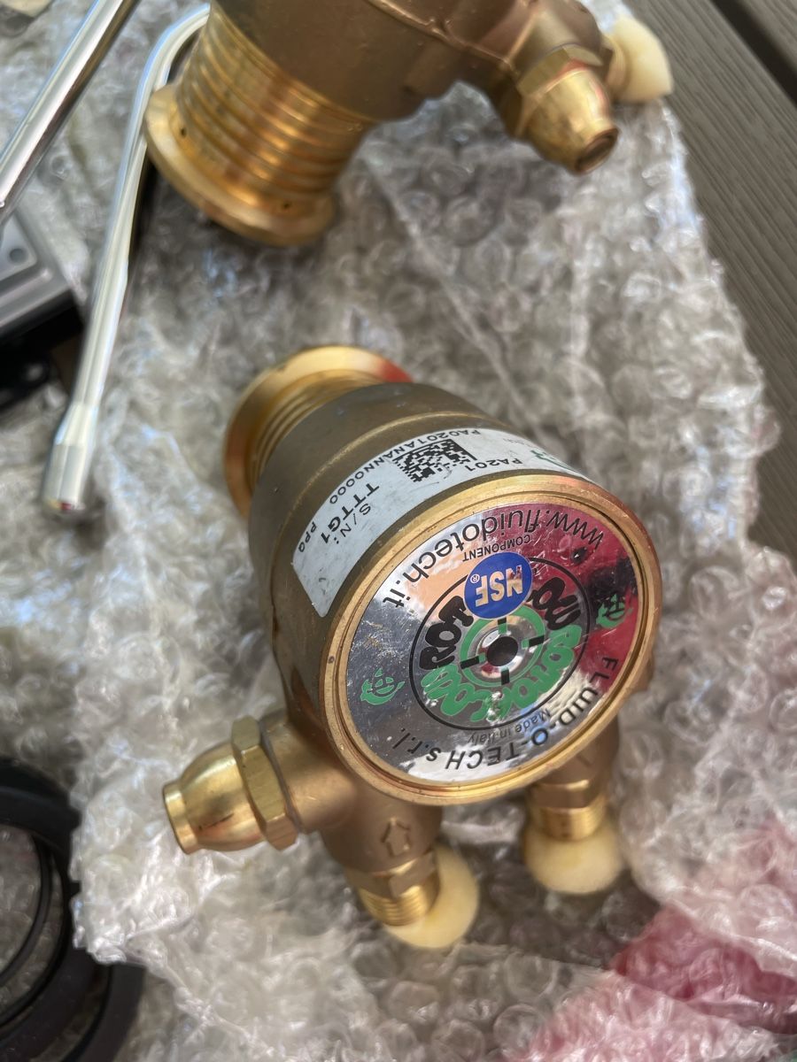 Macchine per caffè & Macchine per espresso: Ersatzteile Kaffeemaschine – Nuovo e nell'imballaggio originale da Felben-Wellhausen venduto da pisa08 7