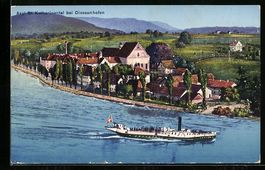 Diessenhofen, Asyl St. Katharinental mit