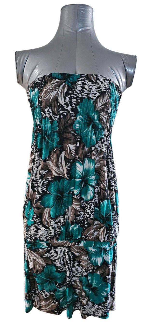 Vestiti: Sommerkleid – Usato da Langenthal venduto da SecondChanceShop