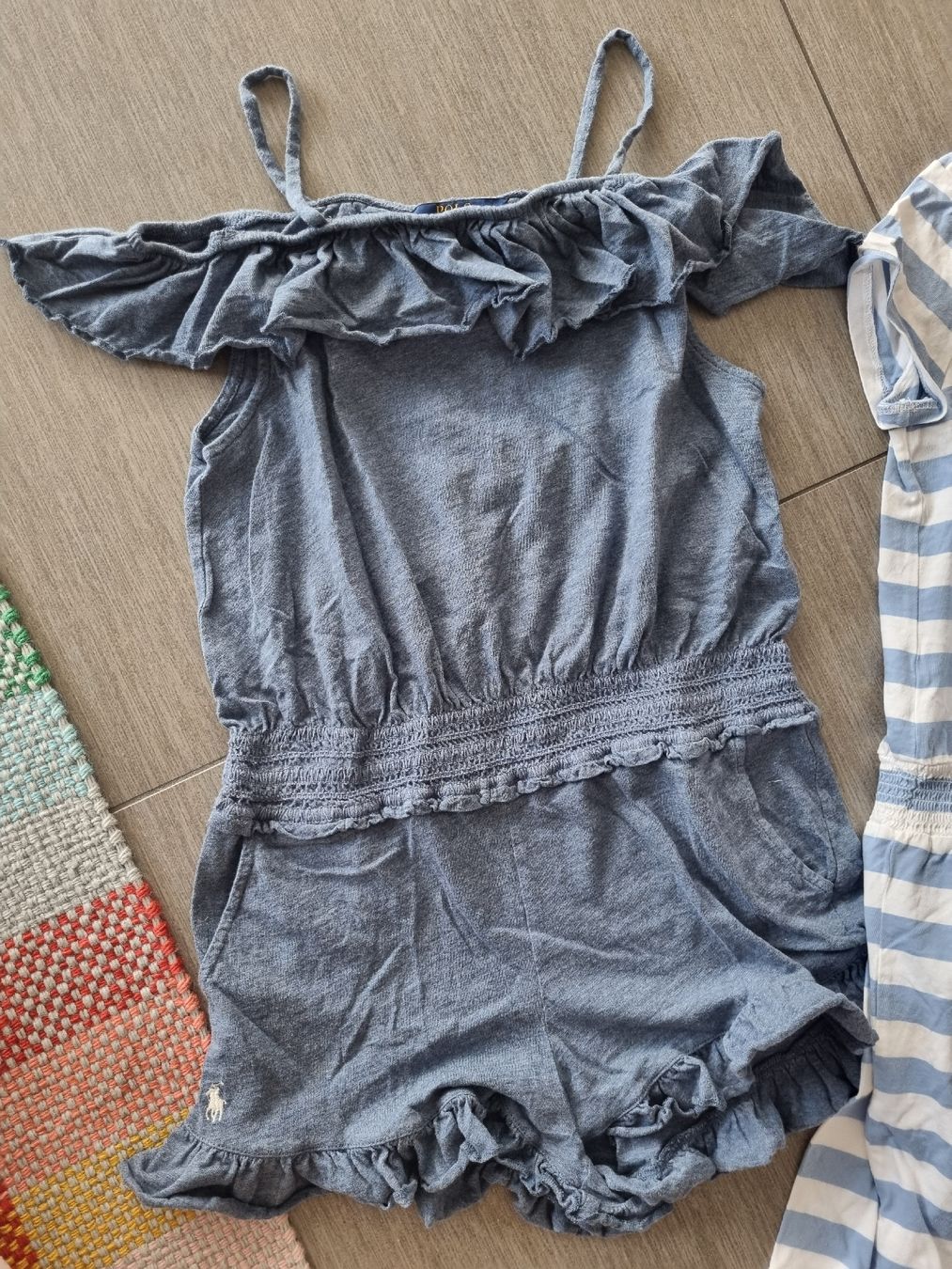 Ralph Lauren Tute: Ralph Lauren jumpsuits  – Usato da Bottmingen venduto da alenov