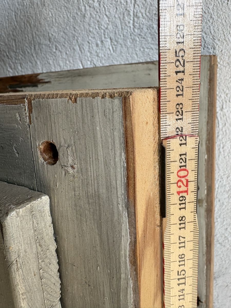 Fenster: Alte Fabrikfenster – Gebraucht aus Hellikon von lui_cgg2 4