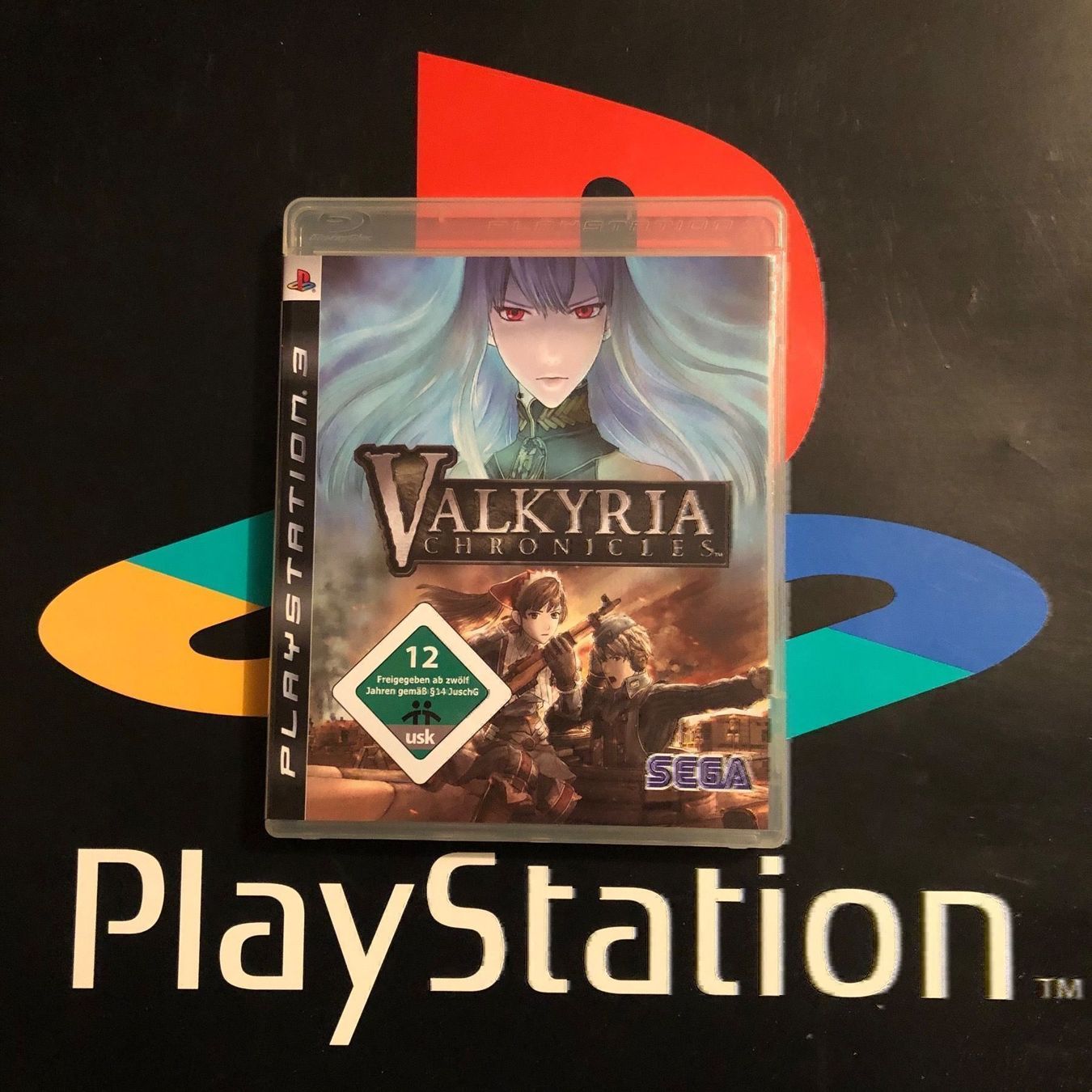 Giochi: Valkyria Chronicles für PS3 – Usato da Kestenholz venduto da Mad18