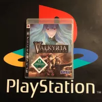 Valkyria Chronicles für PS3
