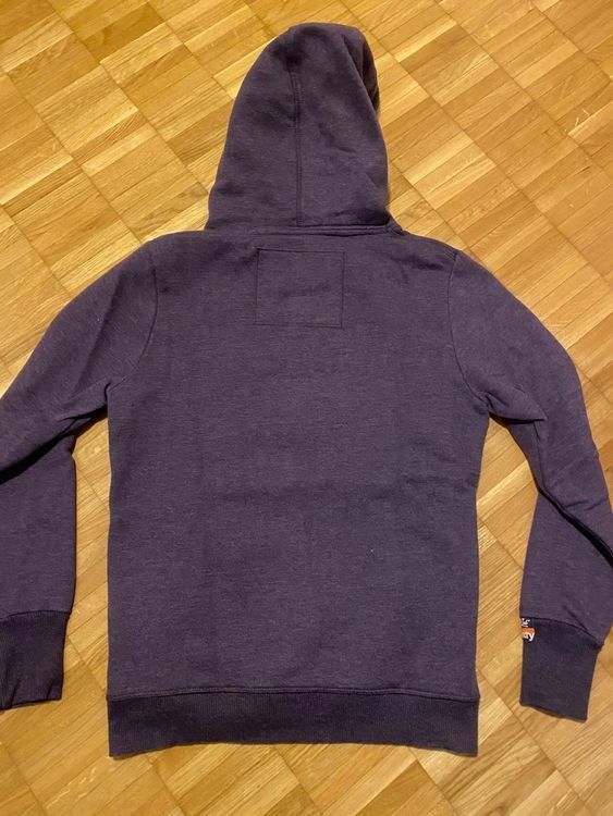 Superdry Maglioni & Felpe: Superdry Pullover – Nuovo (secondo la descrizione) da Füllinsdorf venduto da Sternenblick19 7