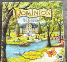 Dominion  Blütezeit (3. Erweiterung)