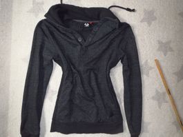 toller RAGWEAR Pullover Gr M
