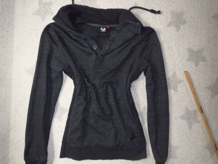 toller RAGWEAR Pullover Gr M